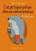 C'est pas toujours pratique d'�tre une cr�ature fantastique - Le Loup-garou