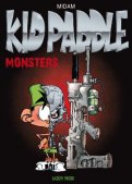 Kid Paddle - hors s�rie T.3