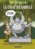 Le chat d�ambule