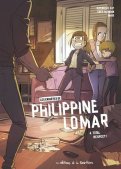 Les enqu�tes polar de Philippine Lomar T.4