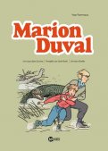 Marion Duval - int�grale T.2