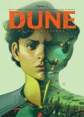 Dune :  Maison Atr�ides T.3