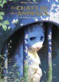 Le ch�teau des animaux T.3