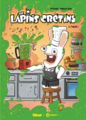 The Lapins cr�tins T.13