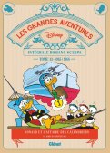 Les grandes aventures de Romano Scarpa T.13