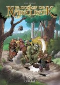 Le donjon de Naheulbeuk - int�grale T.2