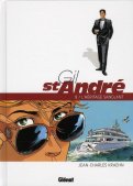 Gil Saint-Andr� T.9