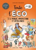 Toute l'�co en BD T.3