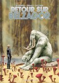 Retour sur Belzagor - int�grale