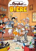 Les fondus de la bi�re