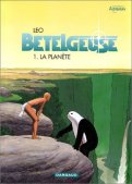 Les mondes d'Ald�baran - B�telgeuse T.1