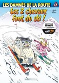 Les damn�s de la route T.9