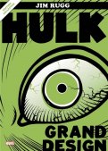 Hulk - Grand Design