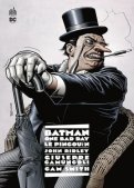 Batman - one bad day :  le pingouin