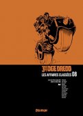 Judge Dredd - Les affaires class�es T.8