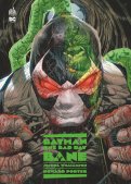Batman - One Bad Day :  Bane