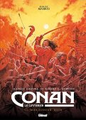 Conan le Cimm�rien - Le Maraudeur noir