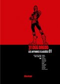 Judge Dredd - Les Affaires Class�es T.1