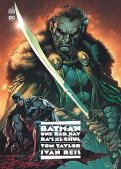 Batman - one bad day :  Ra's Al Ghul