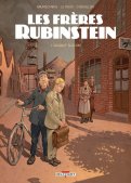 Les fr�res Rubinstein T.1