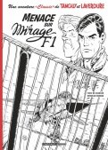 Les aventures "classic" de Tanguy et Laverdure T.1 - �dition limit�e