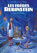 Les fr�res Rubinstein T.3
