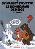Sylvain et Sylvette T.12