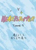 Heartstopper T.5