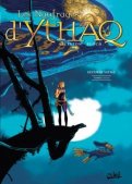 Les naufrag�s d'Ythaq - int�grale T.5
