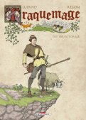 Traquemage - int�grale