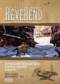 Le r�v�rend - coffret T.1 & T.2