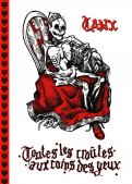Toutes les cro�tes aux coins des yeux - int�grale