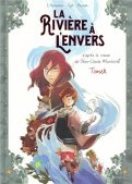 La rivi�re � l'envers T.1