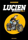 Lucien - int�grale T.1