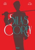 Silas Corey - cycle 1 - int�grale