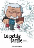 La petite famille - int�grale
