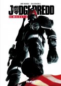 Judge Dredd - D�mocratie