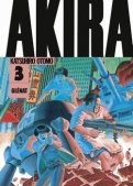 Akira - �dition originale T.3