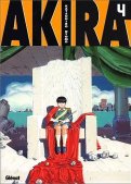 Akira - �dition originale T.4