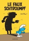Les mini-r�cits schtroumpfs T.4
