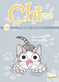 Chi - album illustr� T.15