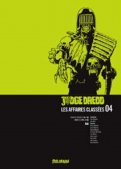 Judge Dredd - Les affaires class�es T.4