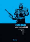 Judge Dredd - Les affaires class�es T.5