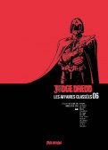 Judge Dredd - Les affaires class�es T.6