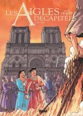Les aigles d�capit�es T.28
