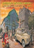 Nationale 7, de Paris � Menton T.4