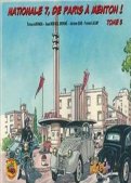 Nationale 7, de Paris � Menton T.5