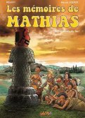 Les m�moires de Mathias T.3