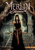 Merlin, le proph�te T.5