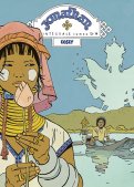 Jonathan - int�grale T.5